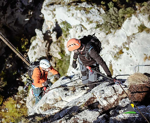 via ferrata-el-cares-22
